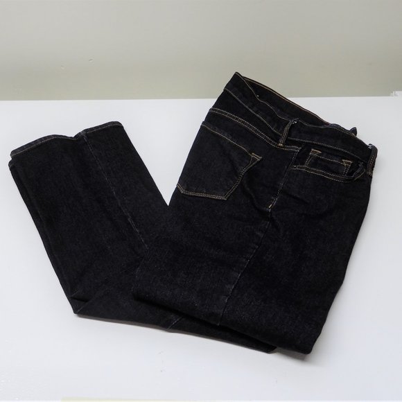 Old Navy boot cut women’s jeans in size 3 - Picture 1 of 6